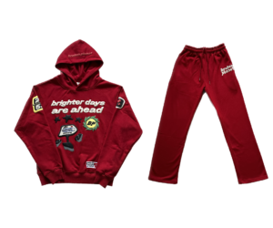 Elevating Streetwear: A Deep Dive into Broken Planet and Eric Emanuel