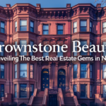 Brownstone Beauty: Unveiling the Best Real Estate Gems in NYC