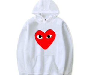 The Allure of Comme des Garcons: A Deep Dive into Key Categories