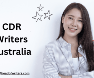 CDR Writers in Australia: Your Pathway to Engineering Success with HeadofWriters