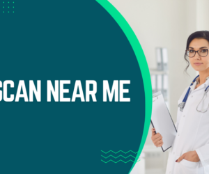CT Scan Near Me: A Comprehensive Guide to Understanding CT Scans