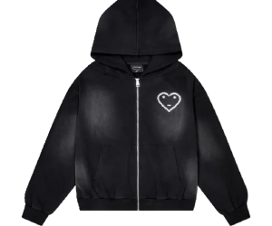 Carsicko Hoodie: The Ultimate Streetwear Staple for Style and Comfort