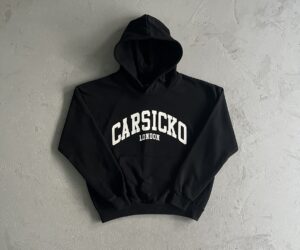 Carsicko Clothing: A Fresh Take on Urban Streetwear