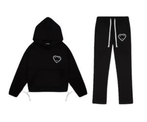 Carsicko Tracksuit: Elevate Your Streetwear Game