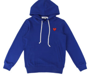 Unveiling the Allure of Comme des Garçons: A Dive into CDG Hoodies and Beyond