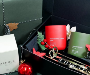 Candle Gift