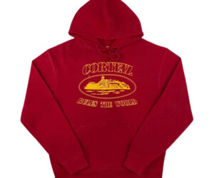 Corteiz La Experiencia de Máximo Confort en Streetwear