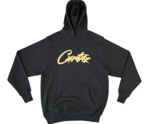 Corteiz Hoodie That Effortlessly Combines Style