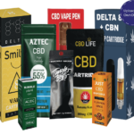 cartridge packaging wholesale