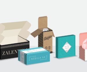 Get Custom Print Box Solutions for Your Unique Packaging Needs