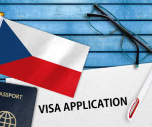 A Step-by-Step Guide to the Czech Republic Visit Visa Procedure