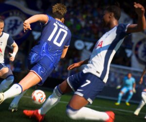 Domina el Campo en FIFA 25 con Monedas y Estrategia