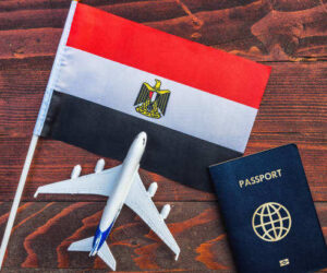How to Apply for an Egypt Tourist Visa: A Step-by-Step Guide