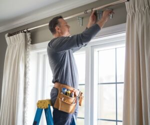 Expert Tips for Installing Window Treatments Like a Pro