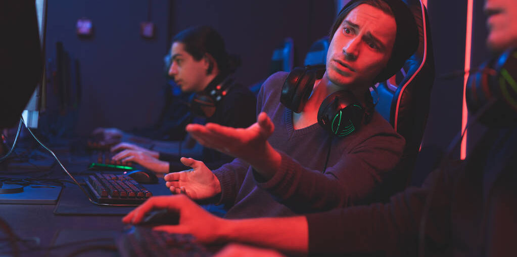 Gaming