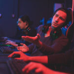 Gaming