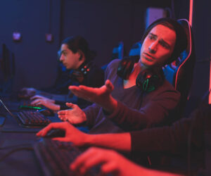 Gaming Abbreviations for Recruiting Your Team