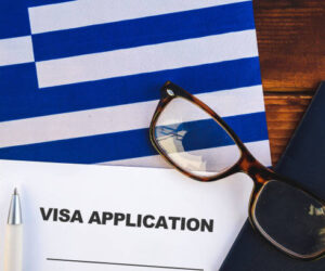 Essential Documents Required for Your Greece Travel Visa