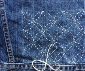 Hand Stitch Trousers in Dip: A Perfect Blend of Style and Comfort