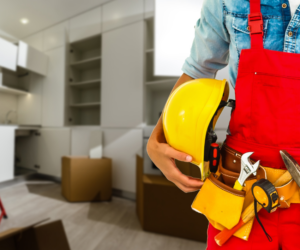 Your Go-To for Marietta Handyman Repairs