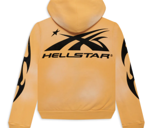 Hellstar Apparel: A Deep Dive into Style and Comfort