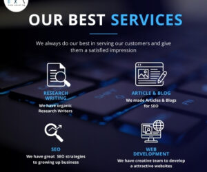 IT Tech Solutions in Pakistan: Your Partner for Digital Success
