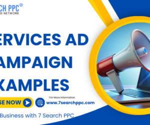 Explore Winning IT Services Ad Campaign Examples
