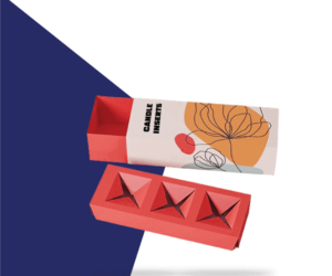 Creative Candle Insert : Unique Designs for Every Occasion