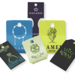Jewelry Labels And Tags