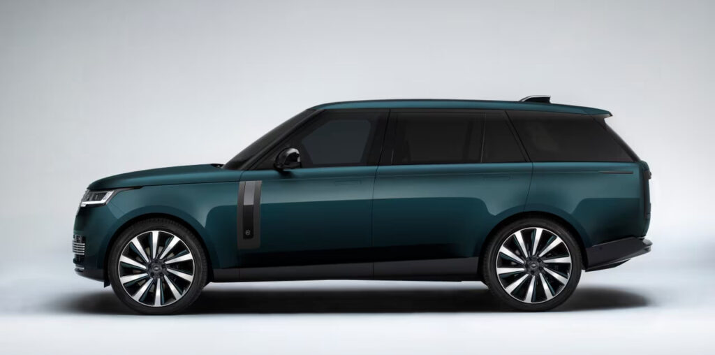 Land Rover Discovery 3 For Sale