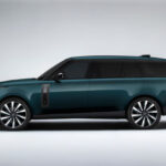 Land Rover Discovery 3 For Sale