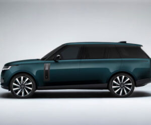 Explore the Land Rover Discovery 3 for Sale: A Buyer’s Guide