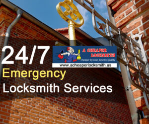 Louisville Locksmith Company
