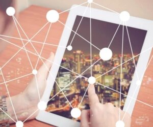 Optimizing Data Operations with Data Fabric Architecture