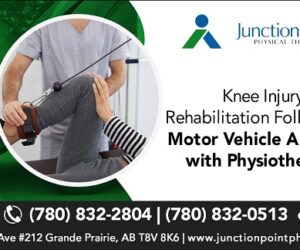 MVA Rehabilitation for People with Pre-existing Conditions