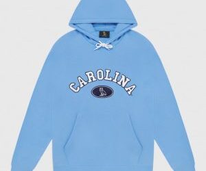 October’s Very Own: The Rise of OVO Clothing