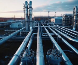 Why Outdoor Pipe Insulation is Essential for Your Home and Business