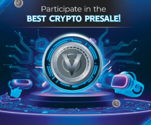 Best Crypto Presale 2024