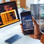 Phones Developer Community and Support with Technology