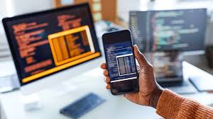 Phones Developer Community and Support with Technology