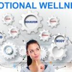 Physical Health Benefits and Emotional Well-Being