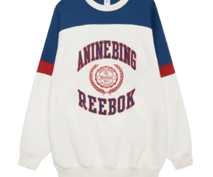 Anine Bing Sweatshirt