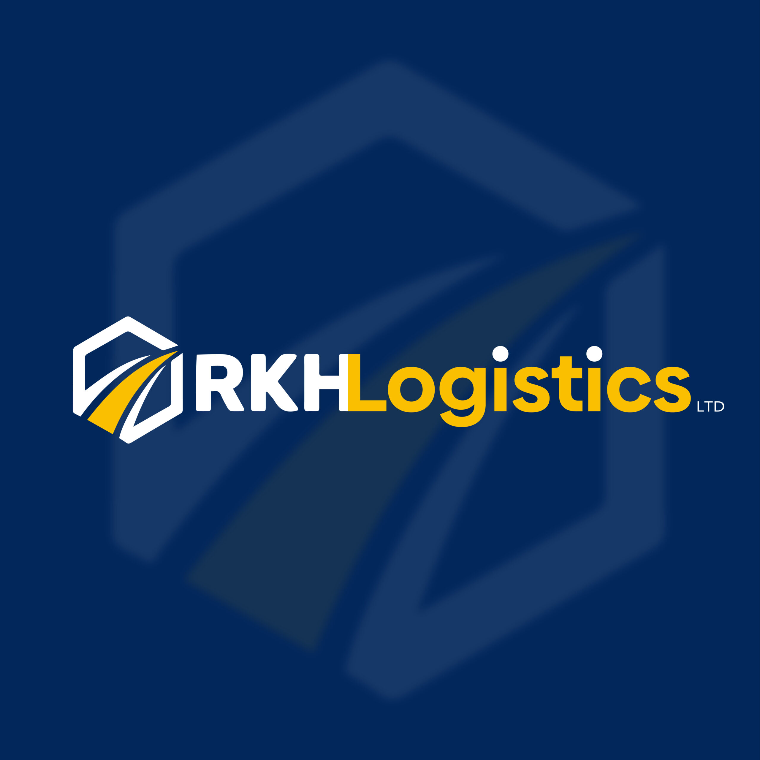 RKh logistic