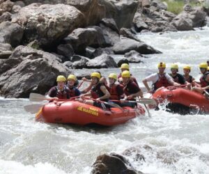 River Rafting in Manali: A Thrilling Himalayan Adventure