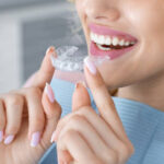 Say Goodbye to Braces: Clear Teeth Aligners for a Perfect Smile