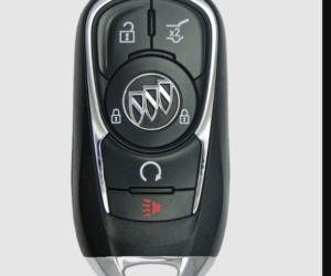 How to Replace Batteries in Your Car Key Fob