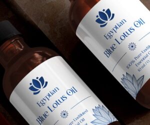 The Benefits of Pure Blue Lotus Oil