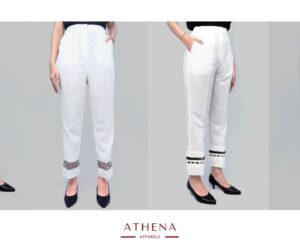 Seasonal Trends: Best Summer And Winter Trousers For Girls