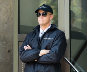 Construction Security in Kitchener: Safeguarding Your Projects