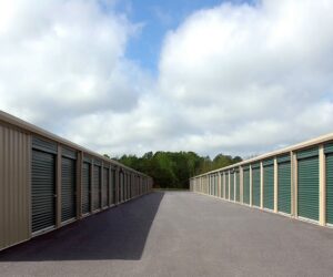 Self Storage Solutions in London: Convenient, Secure, and Flexible Options for Every Need